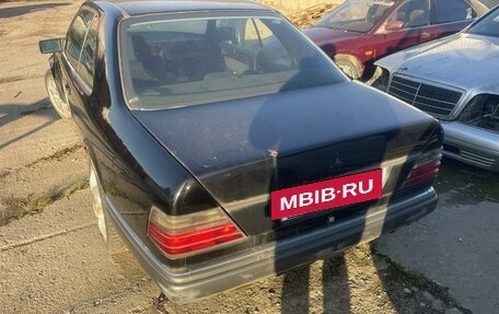 Mercedes-Benz W124, 1992 год, 300 000 рублей, 7 фотография