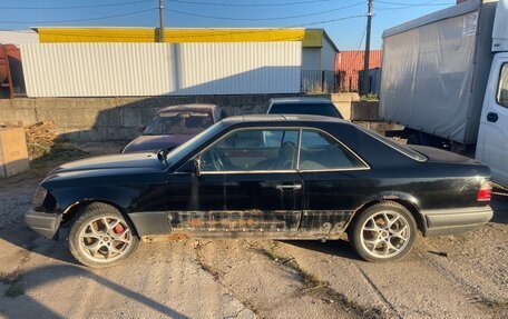 Mercedes-Benz W124, 1992 год, 300 000 рублей, 9 фотография