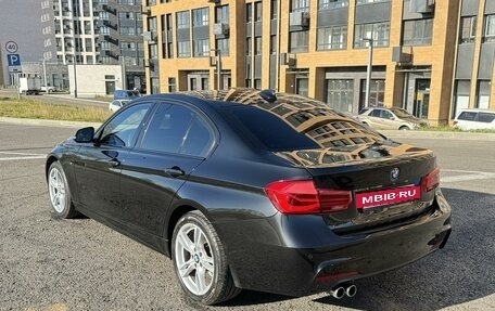 BMW 3 серия, 2018 год, 2 970 000 рублей, 4 фотография