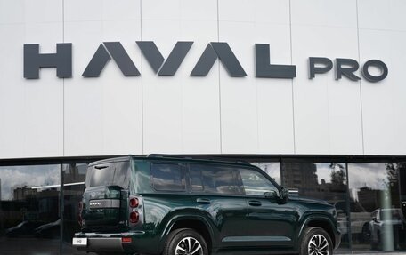 Haval H9, 2024 год, 4 899 000 рублей, 3 фотография