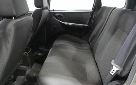 Chevrolet Niva I рестайлинг, 2012 год, 529 000 рублей, 17 фотография