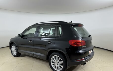 Volkswagen Tiguan I, 2013 год, 1 665 000 рублей, 6 фотография