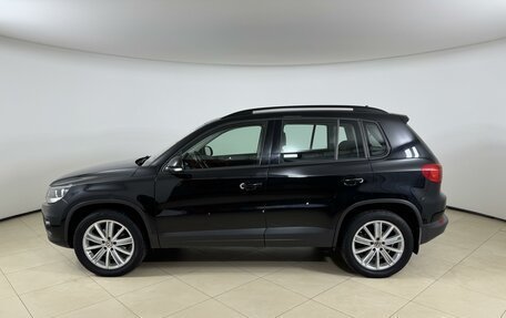 Volkswagen Tiguan I, 2013 год, 1 665 000 рублей, 7 фотография