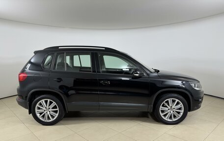 Volkswagen Tiguan I, 2013 год, 1 665 000 рублей, 3 фотография