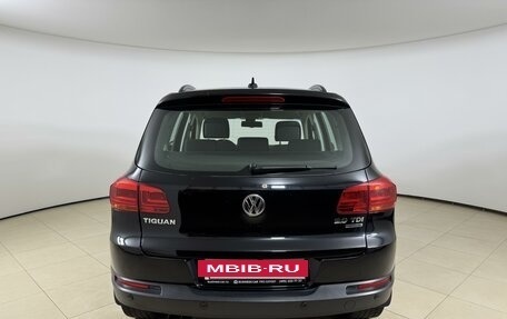 Volkswagen Tiguan I, 2013 год, 1 665 000 рублей, 5 фотография