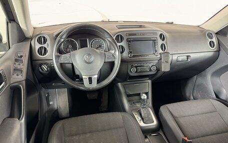 Volkswagen Tiguan I, 2013 год, 1 665 000 рублей, 15 фотография