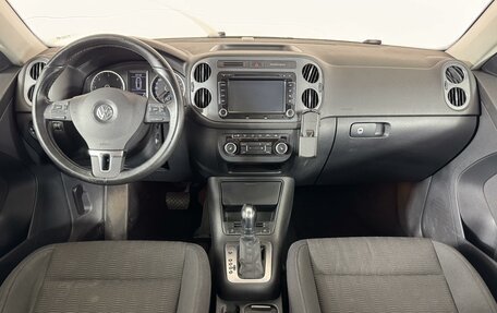 Volkswagen Tiguan I, 2013 год, 1 665 000 рублей, 14 фотография