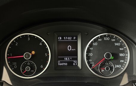 Volkswagen Tiguan I, 2013 год, 1 665 000 рублей, 17 фотография