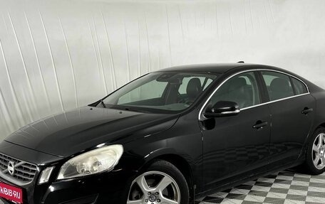 Volvo S60 III, 2012 год, 950 000 рублей, 1 фотография