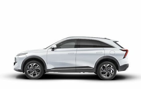 Haval F7 I, 2024 год, 2 699 000 рублей, 1 фотография