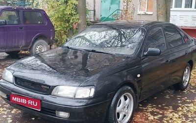 Toyota Carina E, 1994 год, 260 000 рублей, 1 фотография