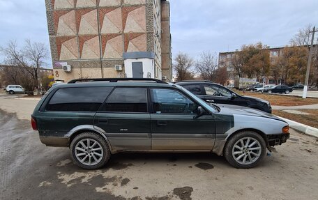 Mazda Capella, 1995 год, 150 000 рублей, 2 фотография