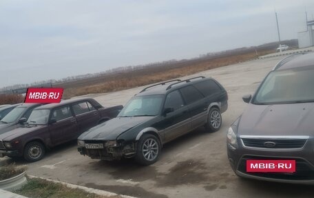 Mazda Capella, 1995 год, 150 000 рублей, 6 фотография