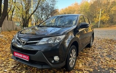 Toyota RAV4, 2013 год, 1 980 000 рублей, 1 фотография