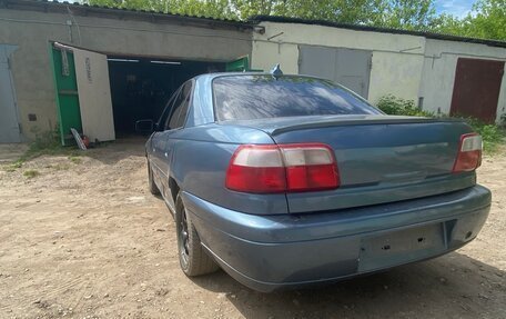 Opel Omega B, 2001 год, 235 000 рублей, 10 фотография