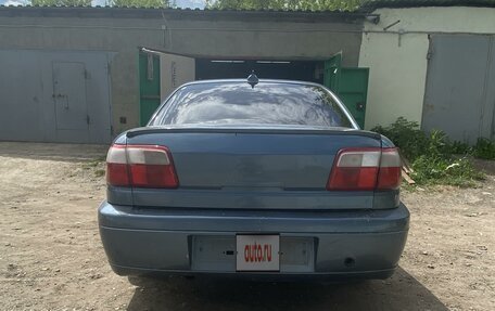 Opel Omega B, 2001 год, 235 000 рублей, 12 фотография