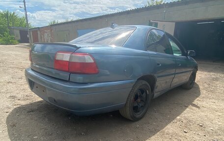 Opel Omega B, 2001 год, 235 000 рублей, 11 фотография