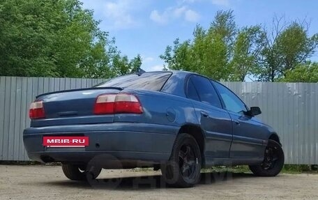 Opel Omega B, 2001 год, 235 000 рублей, 6 фотография