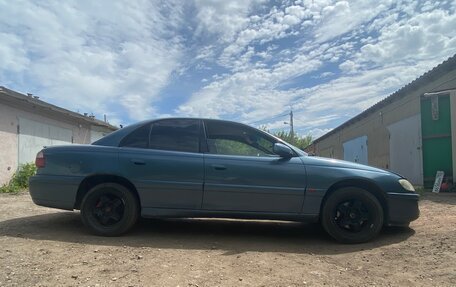 Opel Omega B, 2001 год, 235 000 рублей, 14 фотография