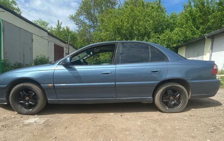 Opel Omega B, 2001 год, 235 000 рублей, 15 фотография