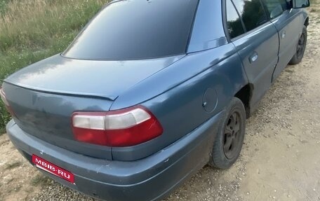 Opel Omega B, 2001 год, 235 000 рублей, 16 фотография