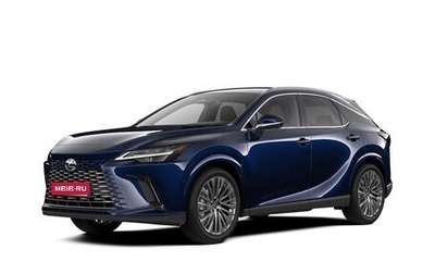 Lexus RX IV рестайлинг, 2023 год, 12 390 000 рублей, 1 фотография