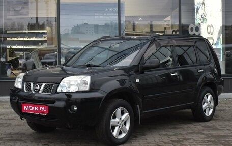 Nissan X-Trail, 2006 год, 775 000 рублей, 1 фотография