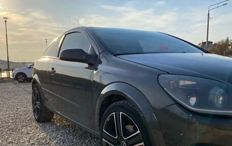 Opel Astra H, 2009 год, 550 000 рублей, 7 фотография