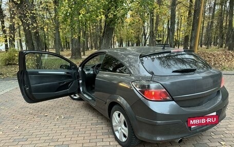 Opel Astra H, 2009 год, 550 000 рублей, 2 фотография