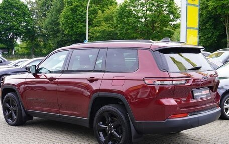 Jeep Grand Cherokee, 2022 год, 8 490 000 рублей, 5 фотография