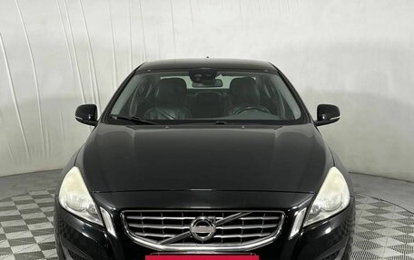 Volvo S60 III, 2012 год, 950 000 рублей, 2 фотография