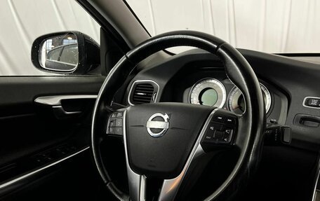 Volvo S60 III, 2012 год, 950 000 рублей, 9 фотография