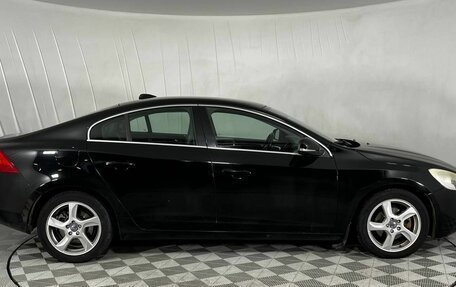 Volvo S60 III, 2012 год, 950 000 рублей, 4 фотография