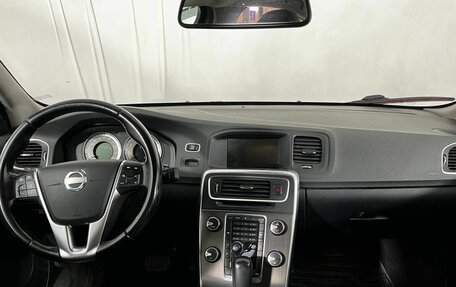 Volvo S60 III, 2012 год, 950 000 рублей, 11 фотография