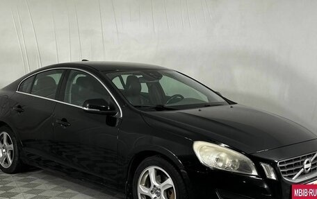 Volvo S60 III, 2012 год, 950 000 рублей, 3 фотография