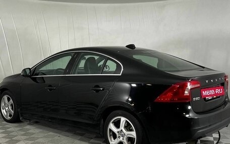 Volvo S60 III, 2012 год, 950 000 рублей, 7 фотография