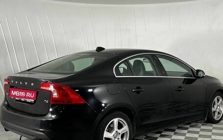 Volvo S60 III, 2012 год, 950 000 рублей, 5 фотография