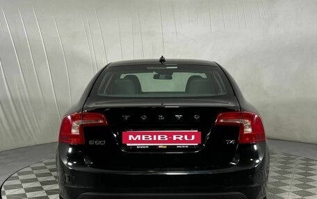 Volvo S60 III, 2012 год, 950 000 рублей, 6 фотография