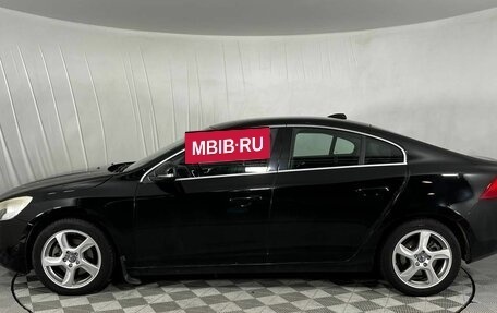 Volvo S60 III, 2012 год, 950 000 рублей, 8 фотография