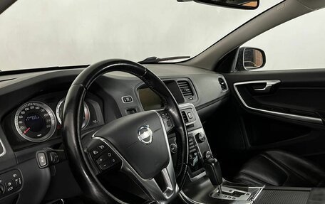 Volvo S60 III, 2012 год, 950 000 рублей, 13 фотография