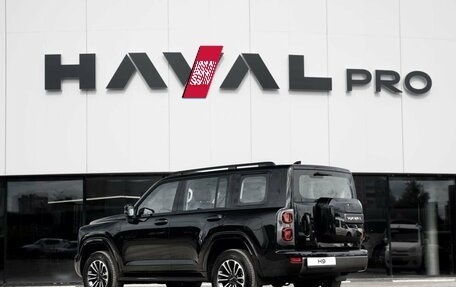 Haval H9, 2024 год, 4 399 000 рублей, 3 фотография