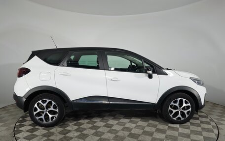 Renault Kaptur I рестайлинг, 2017 год, 1 529 000 рублей, 4 фотография