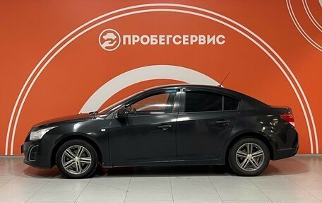 Chevrolet Cruze II, 2012 год, 820 000 рублей, 8 фотография