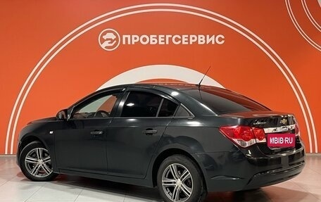 Chevrolet Cruze II, 2012 год, 820 000 рублей, 7 фотография