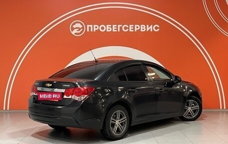 Chevrolet Cruze II, 2012 год, 820 000 рублей, 5 фотография