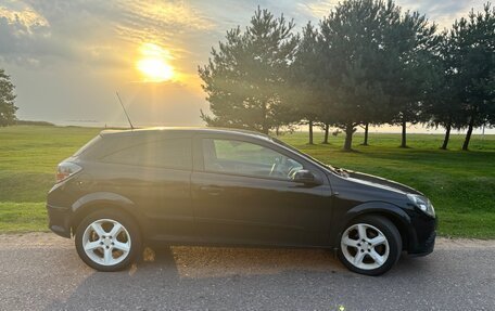 Opel Astra H, 2006 год, 370 000 рублей, 4 фотография