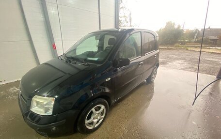 Fiat Panda II, 2008 год, 375 000 рублей, 2 фотография