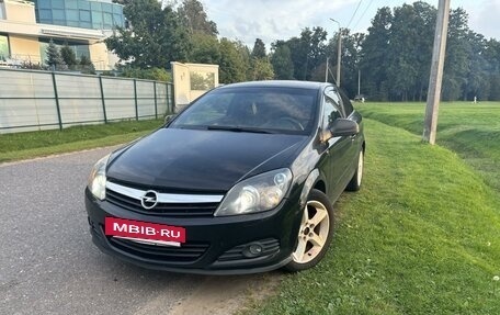 Opel Astra H, 2006 год, 370 000 рублей, 2 фотография