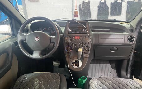 Fiat Panda II, 2008 год, 375 000 рублей, 6 фотография