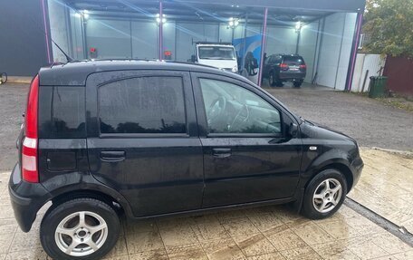 Fiat Panda II, 2008 год, 375 000 рублей, 10 фотография